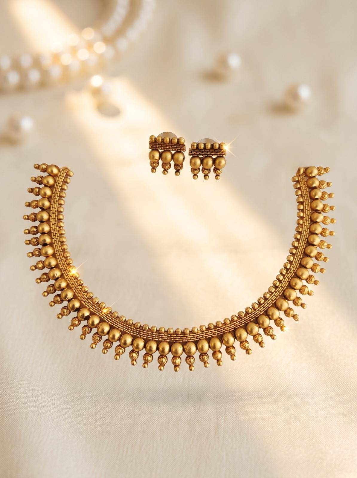 Simple Golden Set